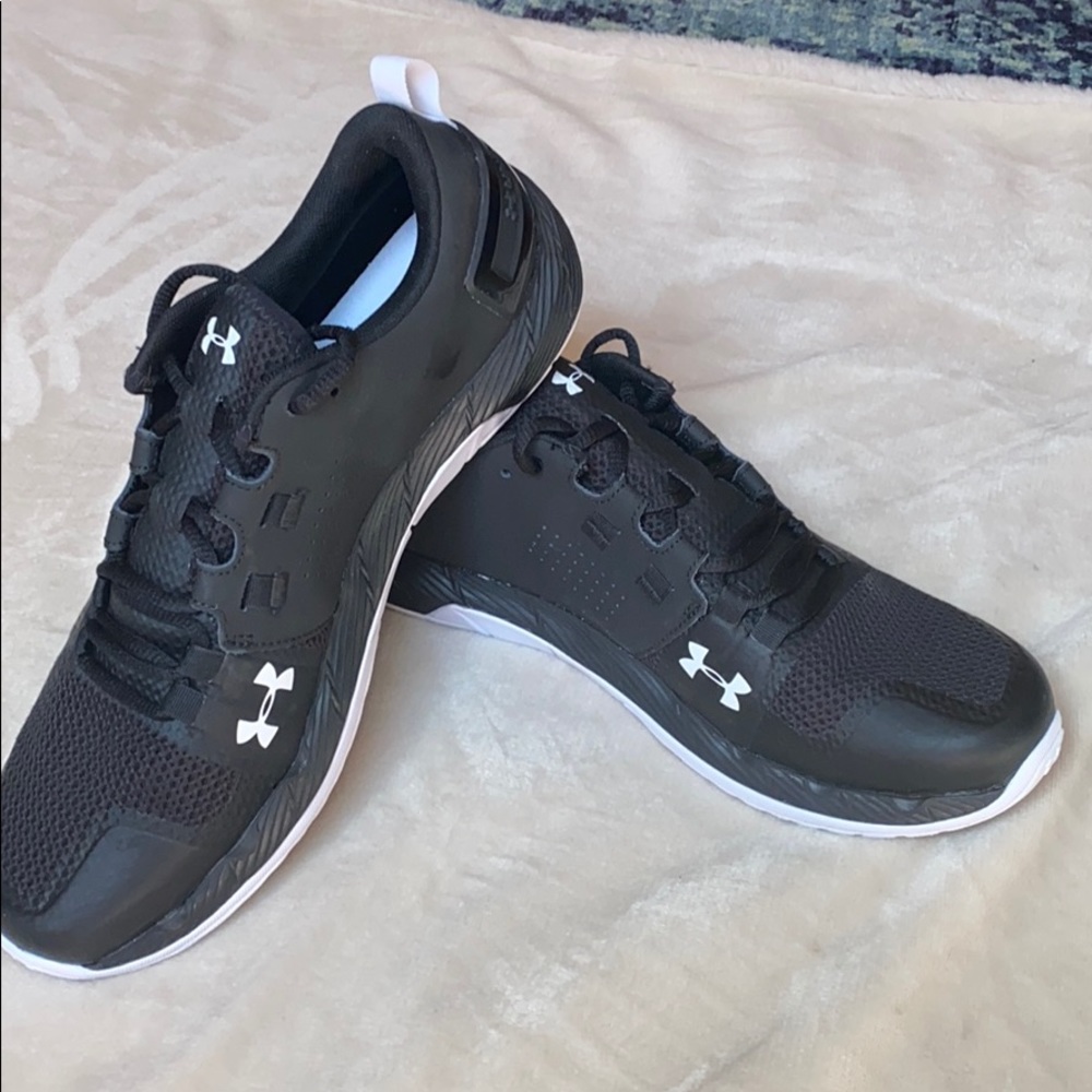 Men’s Under Armor Commit TR Athletic Shoes